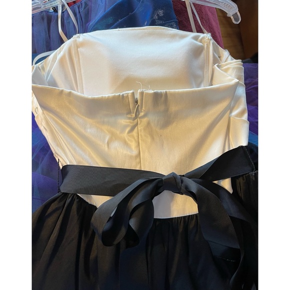 Dress from Sears, size 12 - Picture 3 of 4